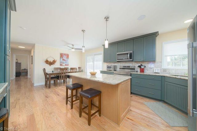 5055 Pine Hall Road, Walkertown, NC 27051