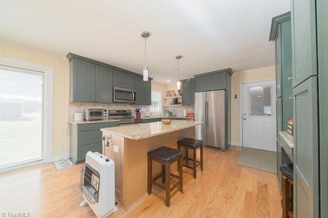 5055 Pine Hall Road, Walkertown, NC 27051