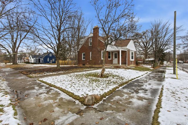 5900 Neff Avenue, Detroit, MI 48224