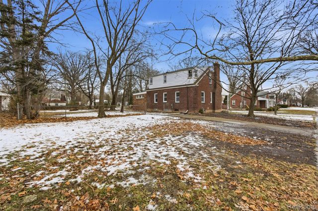 5900 Neff Avenue, Detroit, MI 48224