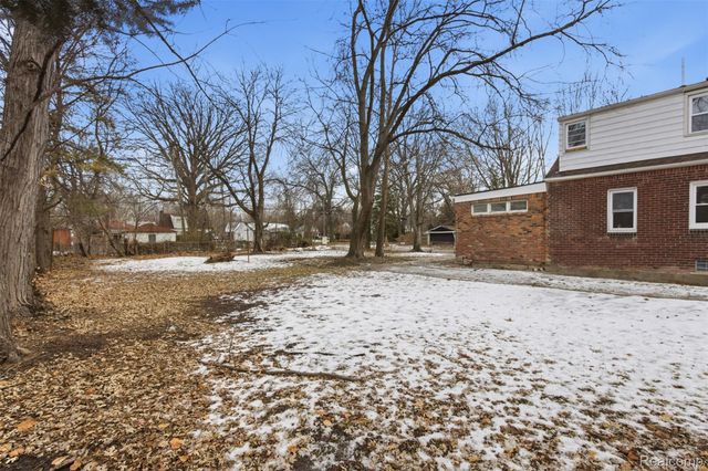 5900 Neff Avenue, Detroit, MI 48224