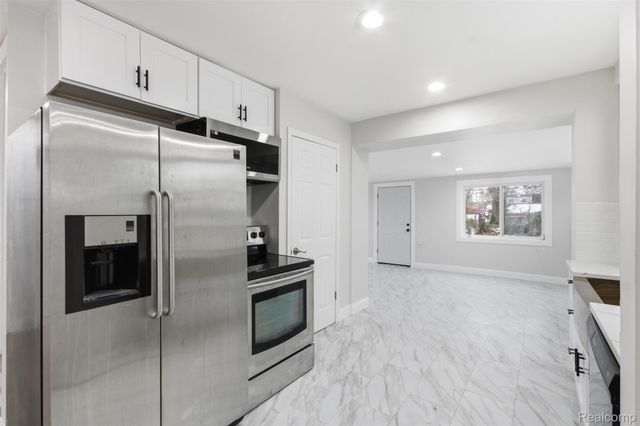 5900 Neff Avenue, Detroit, MI 48224