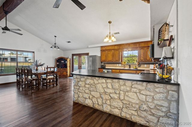 17428 Cumberland Road, Madill, OK 73446