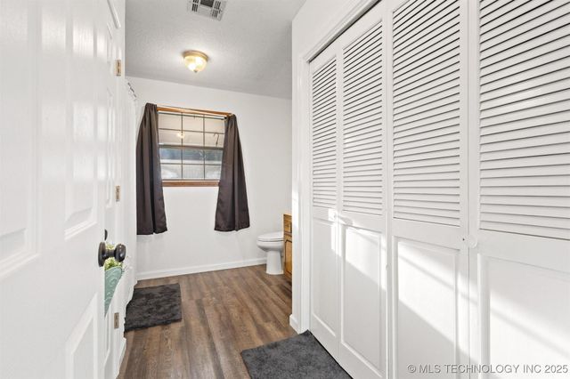 17428 Cumberland Road, Madill, OK 73446