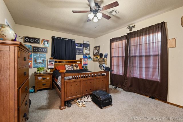 17428 Cumberland Road, Madill, OK 73446