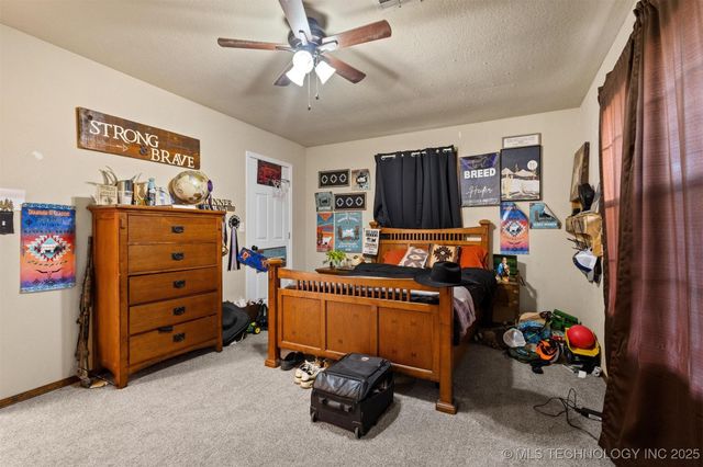 17428 Cumberland Road, Madill, OK 73446