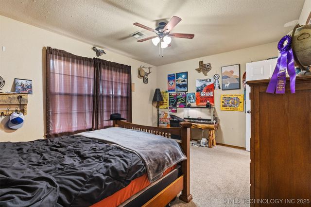 17428 Cumberland Road, Madill, OK 73446