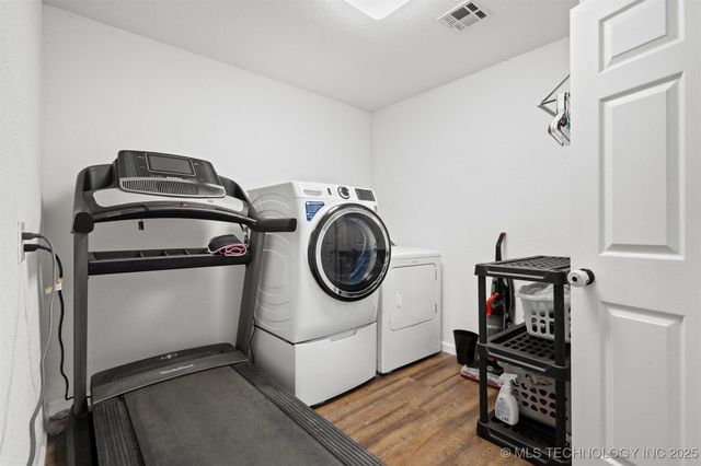 17428 Cumberland Road, Madill, OK 73446