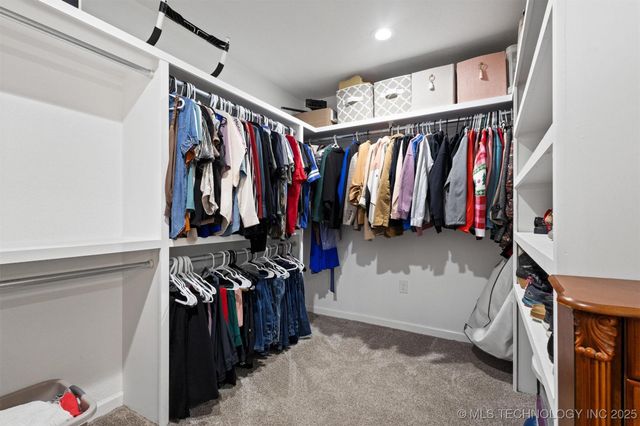 17428 Cumberland Road, Madill, OK 73446