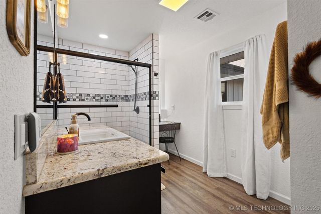 17428 Cumberland Road, Madill, OK 73446