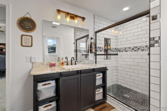 17428 Cumberland Road, Madill, OK 73446