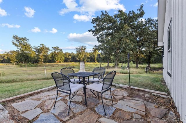 17428 Cumberland Road, Madill, OK 73446