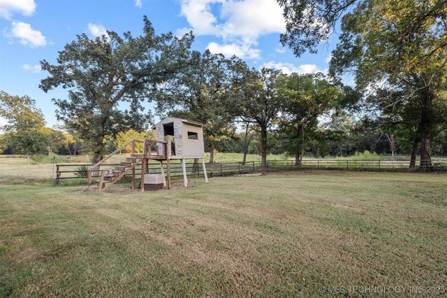 17428 Cumberland Road, Madill, OK 73446
