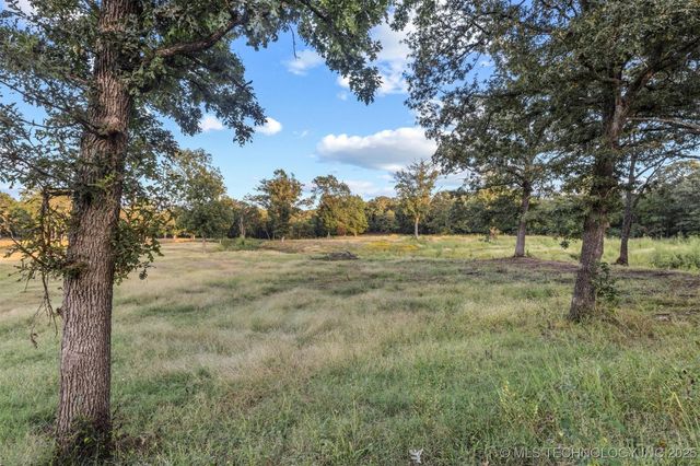 17428 Cumberland Road, Madill, OK 73446