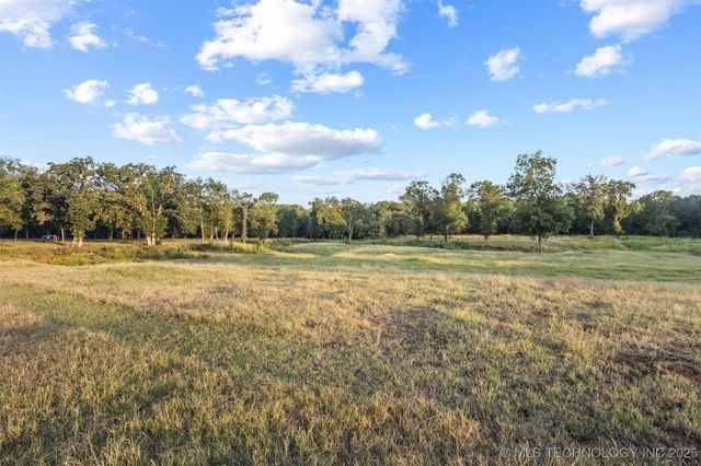 17428 Cumberland Road, Madill, OK 73446