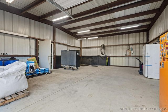 17428 Cumberland Road, Madill, OK 73446