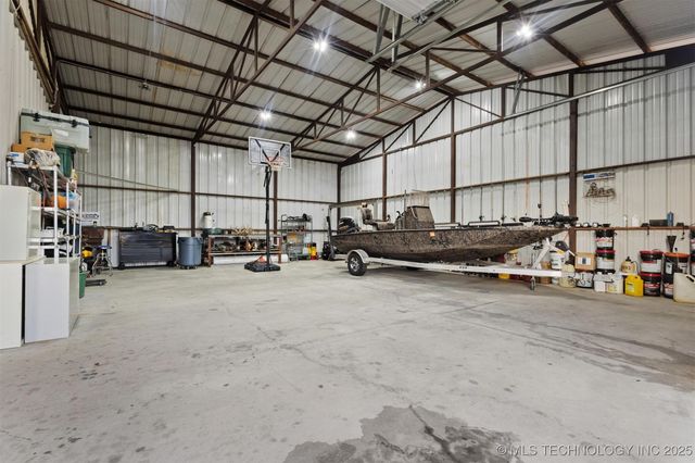 17428 Cumberland Road, Madill, OK 73446