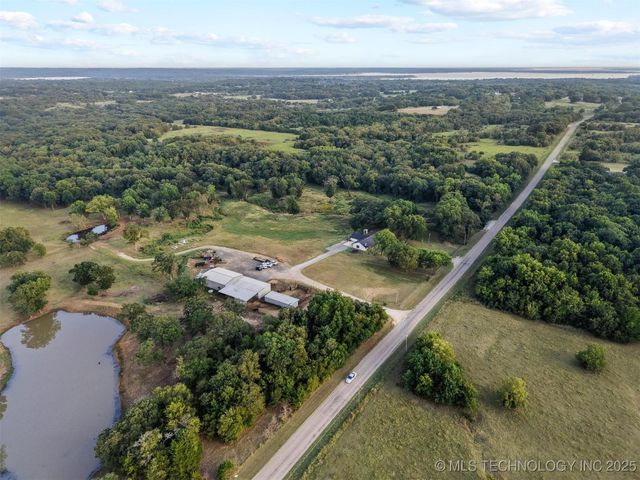 17428 Cumberland Road, Madill, OK 73446