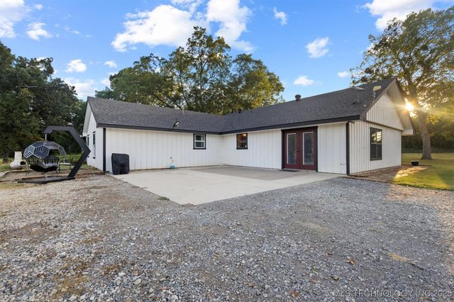 17428 Cumberland Road, Madill, OK 73446