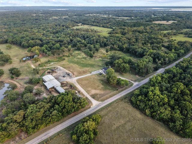 17428 Cumberland Road, Madill, OK 73446