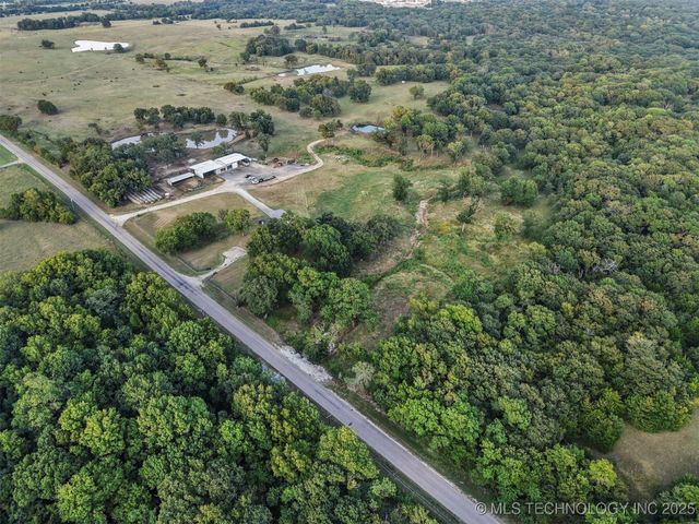 17428 Cumberland Road, Madill, OK 73446