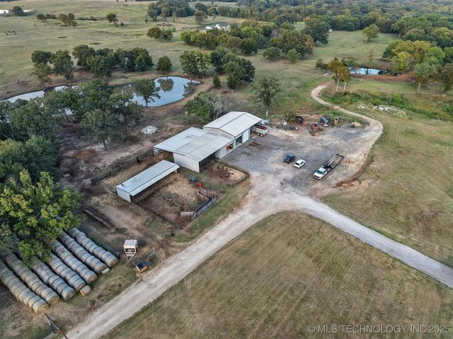 17428 Cumberland Road, Madill, OK 73446