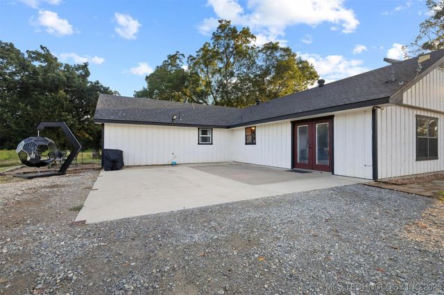 17428 Cumberland Road, Madill, OK 73446