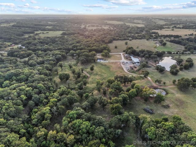 17428 Cumberland Road, Madill, OK 73446