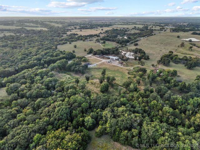 17428 Cumberland Road, Madill, OK 73446