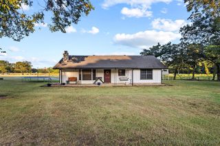 17428 Cumberland Road, Madill, OK 73446