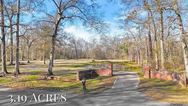 9-A, 9-B & 8-A Madewood Ave, Baton Rouge, LA 70817