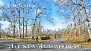 9-A, 9-B & 8-A Madewood Ave, Baton Rouge, LA 70817