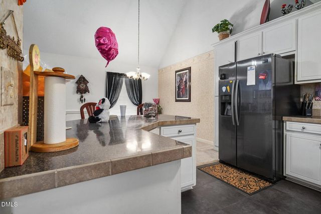 1626 Hackberry Drive, Rocky Mount, NC 27804