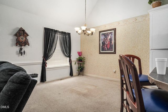 1626 Hackberry Drive, Rocky Mount, NC 27804