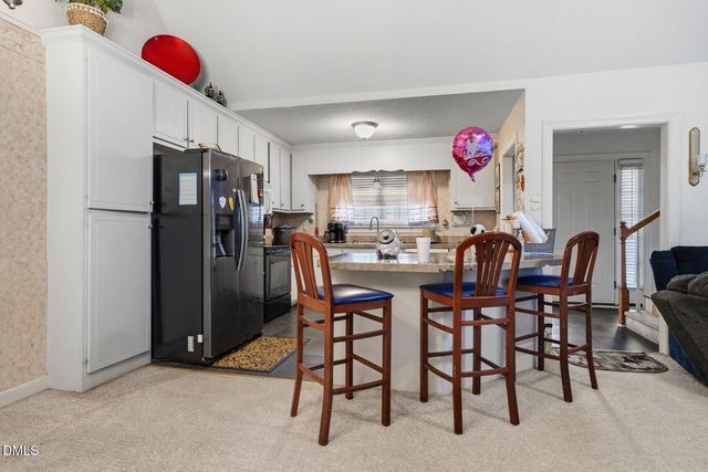 1626 Hackberry Drive, Rocky Mount, NC 27804