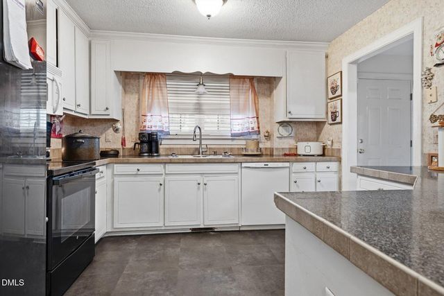 1626 Hackberry Drive, Rocky Mount, NC 27804