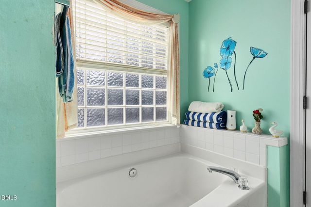 1626 Hackberry Drive, Rocky Mount, NC 27804