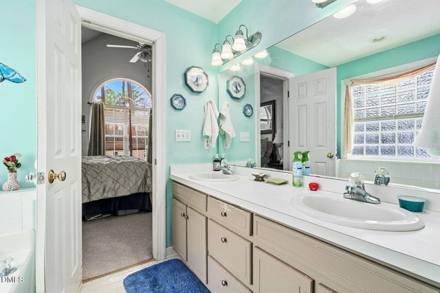 1626 Hackberry Drive, Rocky Mount, NC 27804