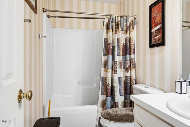 1626 Hackberry Drive, Rocky Mount, NC 27804