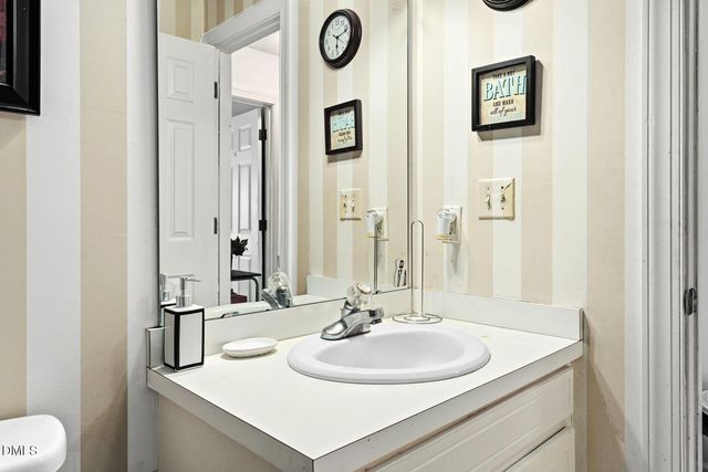 1626 Hackberry Drive, Rocky Mount, NC 27804