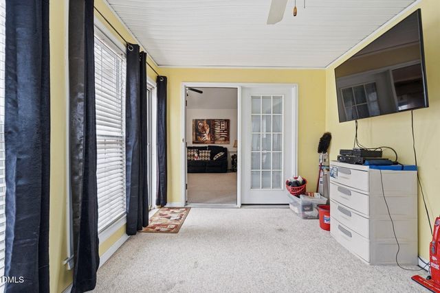 1626 Hackberry Drive, Rocky Mount, NC 27804