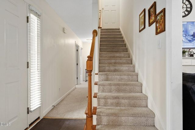 1626 Hackberry Drive, Rocky Mount, NC 27804