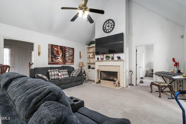 1626 Hackberry Drive, Rocky Mount, NC 27804