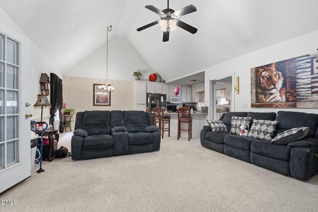 1626 Hackberry Drive, Rocky Mount, NC 27804