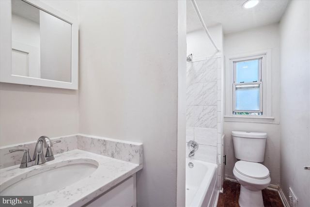7014 E KILMER STREET, Landover, MD 20785