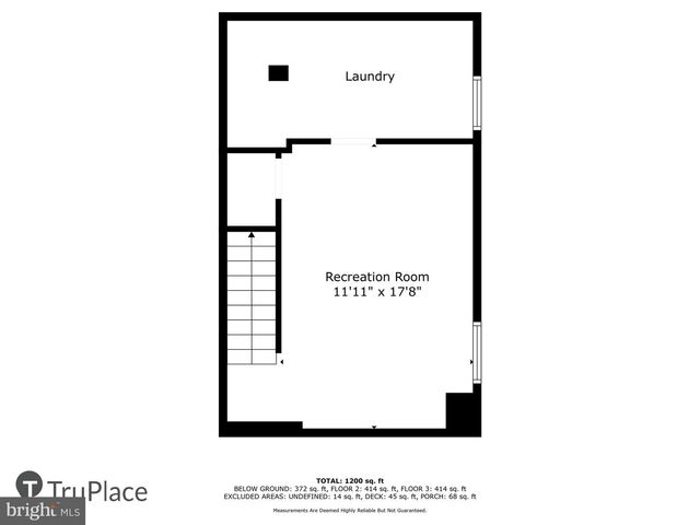 7014 E KILMER STREET, Landover, MD 20785
