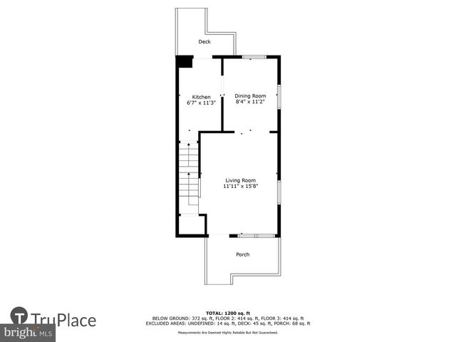 7014 E KILMER STREET, Landover, MD 20785