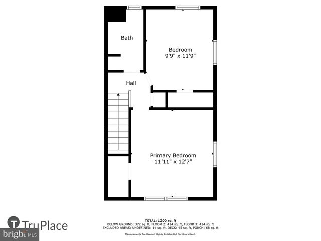 7014 E KILMER STREET, Landover, MD 20785