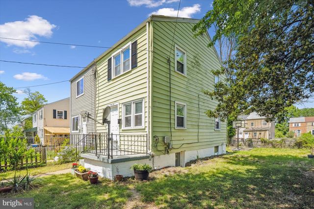 7014 E KILMER STREET, Landover, MD 20785