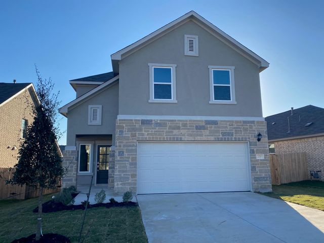 270 Pepperbark LOOP, Buda, TX 78610